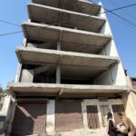 बिना नक्शा मंजूरी निर्माणों पर सीलिंग, अवैध प्लॉटिंग पर बुलडोजर एक्शन