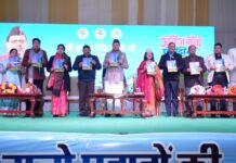 फिल्म फेस्टिवल केवल आयोजन नहीं, लोक-संस्कृति को नई पहचान देने का माध्यमः मुख्यमंत्री