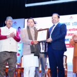 मुख्यमंत्री ने किया यूसीसी में योगदान देने वाले अधिकारियों और रजिस्ट्रेशन में सराहनीय कार्य करने वालों को सम्मानित