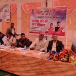 सीएम धामी के नेतृत्व में जनसेवा का रिकॉर्ड, 474 कैंपों से 3.77 लाख से अधिक लोग लाभान्वित