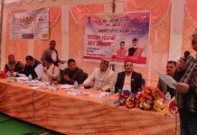 सीएम धामी के नेतृत्व में जनसेवा का रिकॉर्ड, 474 कैंपों से 3.77 लाख से अधिक लोग लाभान्वित