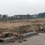 एमडीडीए का अवैध प्लॉटिंग पर बुलडोज़र अभियान जारी, 40 बीघा क्षेत्रफल में की जा रही अवैध प्लॉटिंग को किया गया ध्वस्त