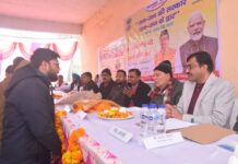 जन-जन की सरकार, जन-जन के द्वारः मुख्यमंत्री धामी के नेतृत्व में जनसेवा का सशक्त मॉडल