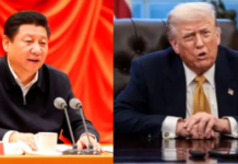 ट्रंप के गाजा शांति परिषद को चीन ने दिखाई पीठ, इटली ने भी दिए बड़े संकेत