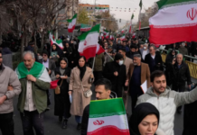 ईरान में फंसे भारतीय नागरिकों को निकालेगी सरकार