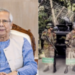 बांग्लादेश के हालात और बिगड़ेंगे?: भारत का बड़ा फैसला, अधिकारियों के परिवारों को वापस बुलाया