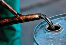 भारत ने रूस से खरीदा 144 अरब यूरो का कच्चा तेल, अब भी पहले नंबर पर है चीन