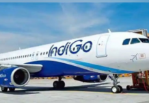 इंडिगो फ्लाइट को बम से उड़ाने की धमकी, टॉयलेट में मिला लेटर, पुणे एयरपोर्ट पर कराई गई सुरक्षित लैंडिंग