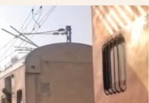 छिंदवाड़ा में बड़ा रेल हादसा टला: चलती पैसेंजर ट्रेन दो हिस्सों में बंटी, कपलिंग टूटते ही पीछे छूटे तीन डिब्बे