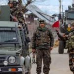 जम्मू में सेना की गाड़ी 400-फीट गहरी खाई में गिरी, 10 जवानों की जान गई, 11 घायल