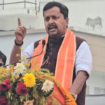 भाजपा अध्यक्ष बनते ही चुनावी मोड में आए नितिन नवीन; कई राज्यों के चुनाव प्रभारियों को किया नियुक्त