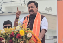 भाजपा अध्यक्ष बनते ही चुनावी मोड में आए नितिन नवीन; कई राज्यों के चुनाव प्रभारियों को किया नियुक्त