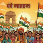 राष्ट्रगान की तरह ‘वंदे मातरम’ के लिए भी बनेगा प्रोटोकॉल? सरकार कर रही विचार