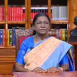 ‘यह देश की स्थिति पर विचार करने का अवसर’, गणतंत्र दिवस की पूर्व संध्या पर राष्ट्रपति का संदेश