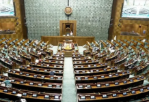 बुधवार से शुरू होगा संसद का बजट सत्र, दो चरणों में चलेगा सेशन