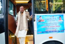 उत्तराखंड परिवहन निगम के बेड़े में 100 नई बसें शामिल