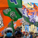 बंगाल में BJP-TMC समर्थकों के बीच संघर्ष, 12 लोग हुए जख्मी