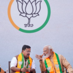 भाजपा अध्यक्ष बनने के बाद नितिन नवीन की पहली बड़ी बैठक, विकसित भारत बनाने के लिए पार्टी को देंगे निर्देश