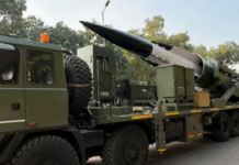 1500 किलोमीटर तक मार करने की क्षमता, पेलोड ले जाने में सक्षम… डीआरडीओ ने प्रदर्शित की एंटीशिप