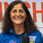 अंतरिक्ष यात्री सुनीता विलियम्स बोलीं: दुनिया में चल रही ‘स्पेस रेस’, लक्ष्य है चांद पर टिकाऊ और साझा वापसी