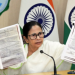 सीएम ममता ने CEC ज्ञानेश कुमार को फिर लिखा पत्र, एसआईआर में माइक्रो ऑब्जर्वर्स की भूमिका पर उठाए सवाल