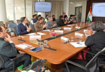 जेपी नड्डा ने ई-बिल प्रणाली का किया उद्घाटन, 2 लाख करोड़ रुपये की उर्वरक सब्सिडी की प्रक्रिया होगी आसान