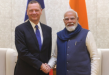 पीएम मोदी से मिले मैक्रों के कूटनीतिक सलाहकार, रणनीतिक साझेदारी को मजबूत करने पर की चर्चा