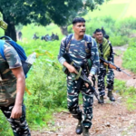 छत्तीसगढ़ में 14 माओवादी ढेर, 75 लाख के इनामी देवा का 21 साथियों के साथ समर्पण