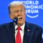 ईरान ने मेरी हत्या कराई तो खत्म हो जाएगा उसका नामोनिशान- दावोस में ट्रंप खुली धमकी