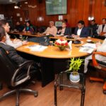 मुख्यमंत्री ने किया श्रमिक प्रशिक्षण पोर्टल का शुभारंभ