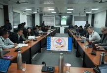 हिमालयी क्षेत्रों में भूस्खलन से निपटने पर मंथन