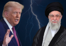 अमेरिका-ईरान के बीच जेनेवा में गुरुवार को होगी परमाणु वार्ता, तेहरान में सुलग रही विद्रोह की आग