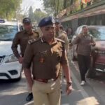 डालनवाला गोलीकांड-आईजी गढ़वाल ने किया घटनास्थल का निरीक्षण, अपराधियों की शीघ्र गिरफ्तारी के निर्देश