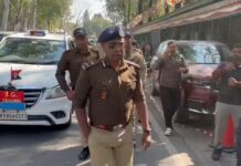 डालनवाला गोलीकांड-आईजी गढ़वाल ने किया घटनास्थल का निरीक्षण, अपराधियों की शीघ्र गिरफ्तारी के निर्देश