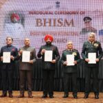 राज्यपाल ने ‘भारत हिमालयन इंटरनेशनल स्ट्रैटेजिक मंच’ का शुभारंभ किया