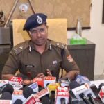आईजी ने अपराधियों की धरपकड़ के निर्देश दिये