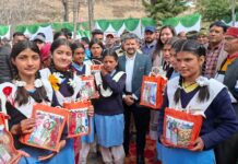 “जन-जन की सरकार, जन-जन के द्वार” बना जनविश्वास का सबसे बड़ा अभियान