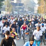 देहरादून में “फिट इंडिया संडेज ऑन साइकिल’’ का आयोजन