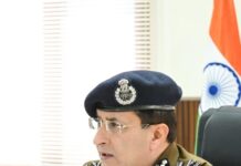 प्रदेशभर में चलेगा व्यापक सत्यापन अभियान, संदिग्धों पर होगी कड़ी कार्यवाहीः डीजीपी