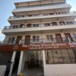 अवैध निर्माणों पर एमडीडीए का बड़ा प्रहार, ऋषिकेश में कई भवन सील