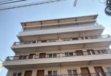 अवैध निर्माणों पर एमडीडीए का बड़ा प्रहार, ऋषिकेश में कई भवन सील