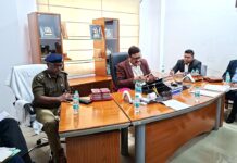 चारधाम यात्रा की तैयारियाँ तेजः गढ़वाल आयुक्त ने स्टेकहोल्डर्स संग की अहम बैठक