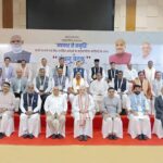 सहकारिता के जरिये ग्रामीण विकास पर अहम फोकसः डॉ. धन सिंह