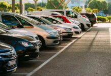 दूर होगा जाम का झाम, 11 स्थानों पर जल्द मिलेगी पार्किंग सुविधा