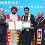 दीक्षांत केवल डिग्री नहीं, आत्मबोध से राष्ट्रबोध की यात्राः राज्यपाल