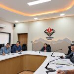 सचिव आयुष ने विभागीय कार्यों की समीक्षा की, चिकित्सालयों के सुदृढ़ीकरण और डिजिटलीकरण को दिए कड़े निर्देश