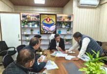 आवासीय योजनाओं में गुणवत्ता, पारदर्शिता और समयबद्धता को सर्वाेच्च प्राथमिकताः डॉ. आर. राजेश कुमार