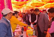 5 लाख से अधिक लोगों तक पहुंचा ‘जन-जन की सरकार, जन-जन के द्वार’ अभियान