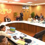 मुख्यमंत्री ने की कुंभ मेला तैयारियों की समीक्षा, मेले की तैयारियों को समयबद्ध और गुणवत्ता के साथ पूरा करने के दिए सख्त निर्देश