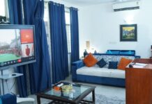 चंपावत में खड़ी होली महोत्सव का भव्य शुभारम्भ, मुख्यमंत्री धामी ने संस्कृति संरक्षण का दोहराया संकल्प